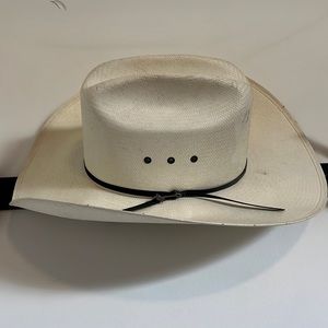 Vintage Stetson Hat